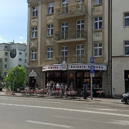 Dobry Adres * Gdynia