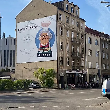 Dobry Adres Πανσιόν