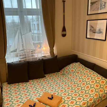 Dobry Adres Pensjonat *