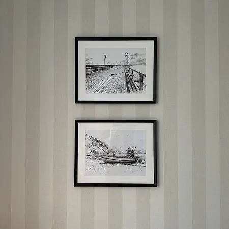 Dobry Adres Pensjonat Gdynia