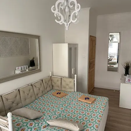 Pensjonat Dobry Adres Gdynia