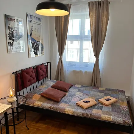 Vendégház Dobry Adres Gdynia