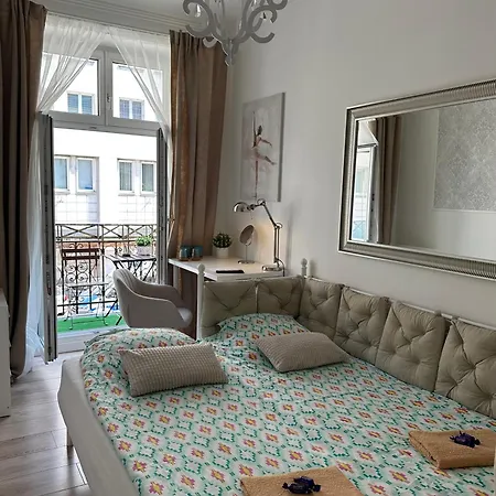 Dobry Adres Guest house *