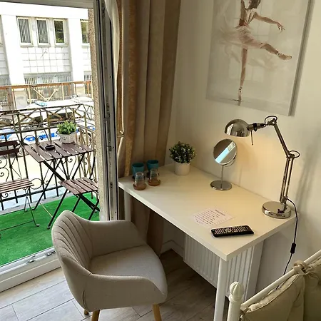 Pensjonat Dobry Adres Gdynia