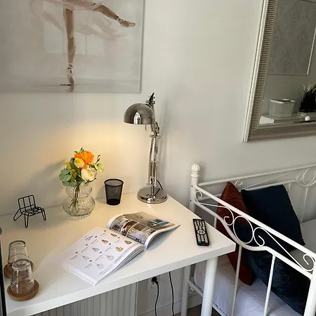 Pensjonat Dobry Adres