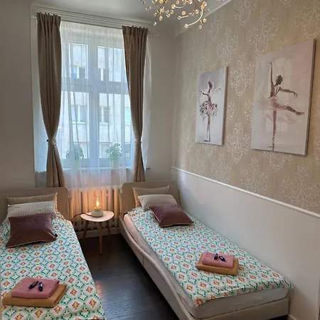 Dobry Adres Vendégház Gdynia