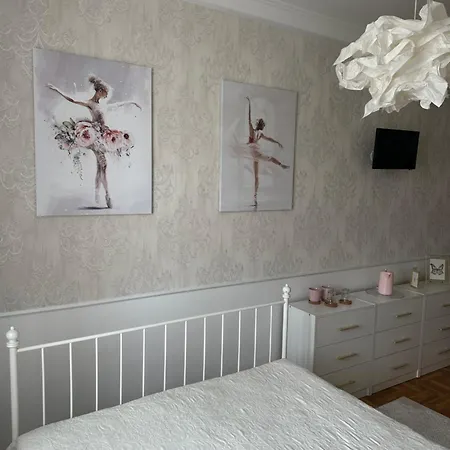 Pensjonat Dobry Adres Gdynia