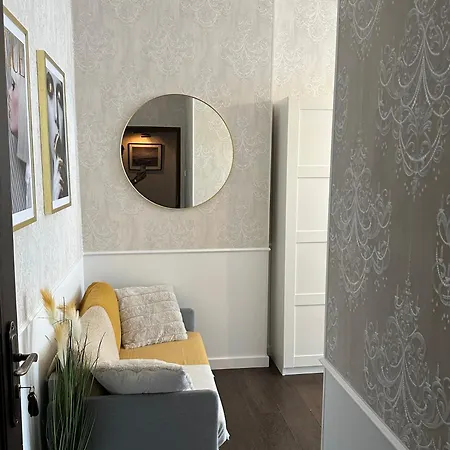 Pensjonat Dobry Adres