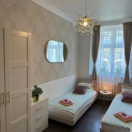 Dobry Adres Gasthof Gdynia