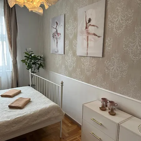 Vendégház Dobry Adres Gdynia