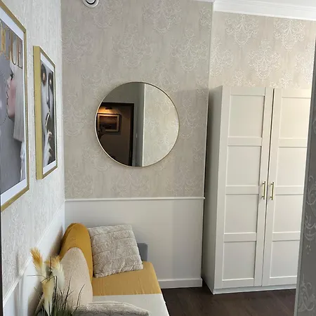 Pensjonat Dobry Adres Gdynia