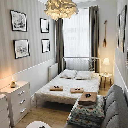 Pensjonat Dobry Adres Gdynia