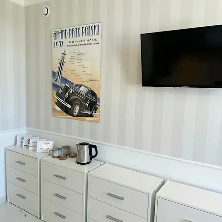 Dobry Adres Vendégház *