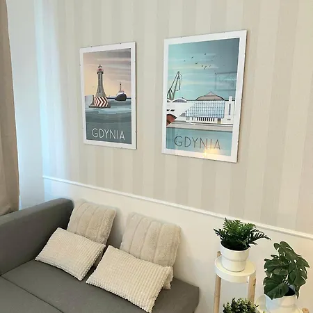 Dobry Adres Vendégház Gdynia