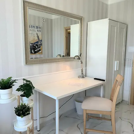 Vendégház Dobry Adres