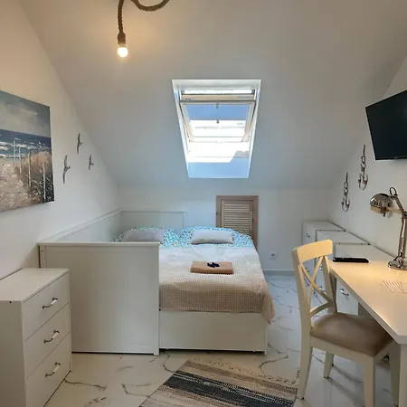 Dobry Adres Pensjonat *