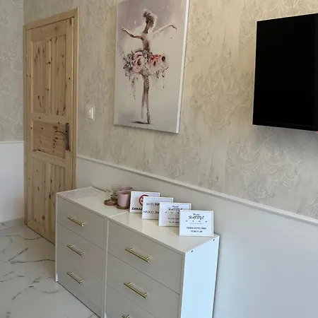 Pensjonat Dobry Adres Gdynia