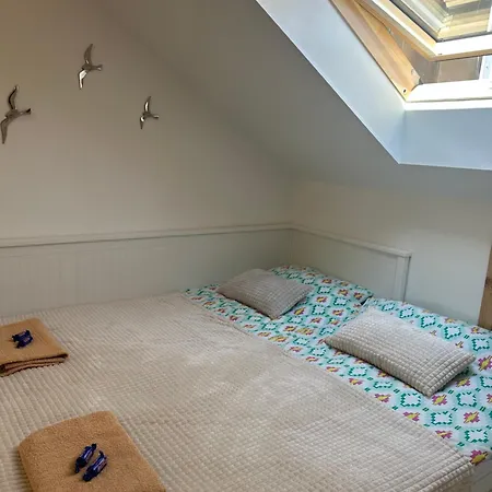 Vendégház Dobry Adres *