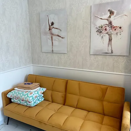 Dobry Adres Vendégház