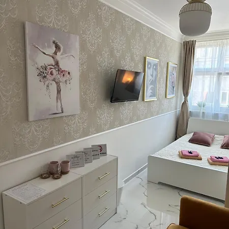 Pensjonat Dobry Adres Gdynia