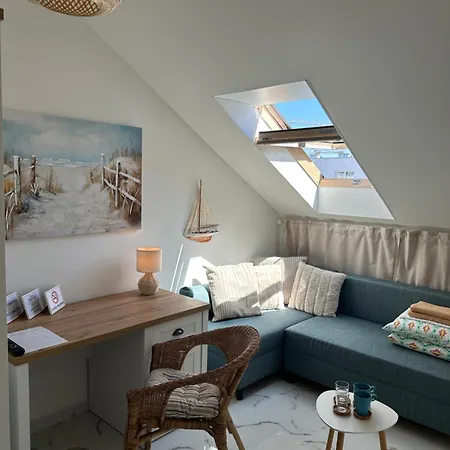 Pensjonat Dobry Adres