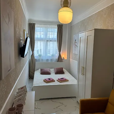 Dobry Adres Pensjonat Gdynia