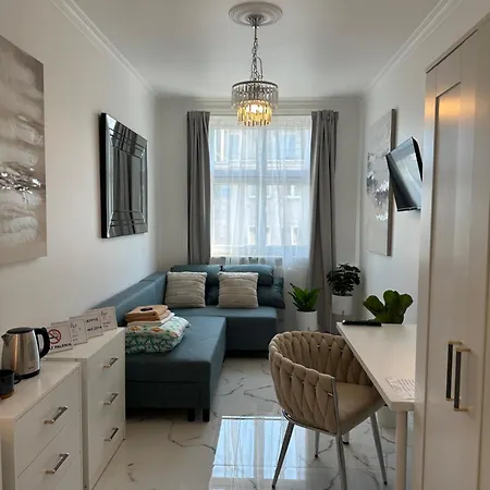 Dobry Adres Vendégház Gdynia