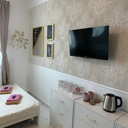 Pensjonat Dobry Adres