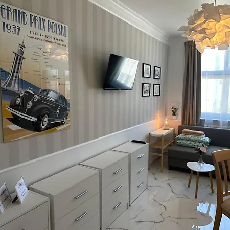 Dobry Adres Gdynia