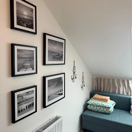 Pensjonat Dobry Adres *