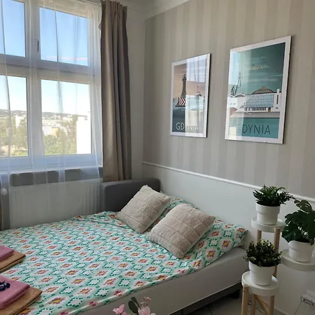 Pensjonat Dobry Adres *