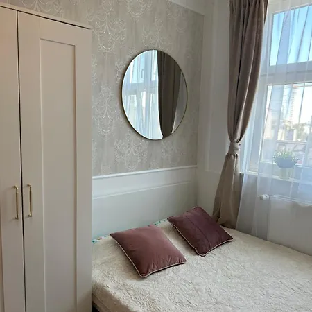 Dobry Adres Pensjonat *