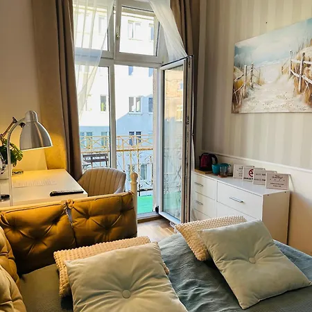 Gasthof Dobry Adres Gdynia