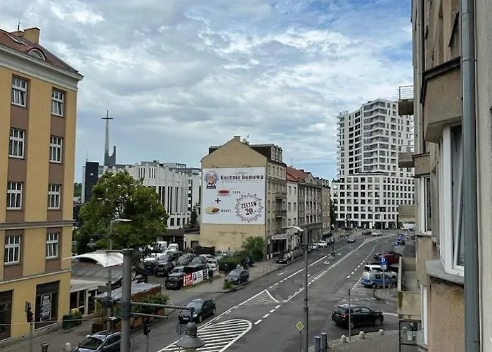 Pensjonat Dobry Adres Gdynia