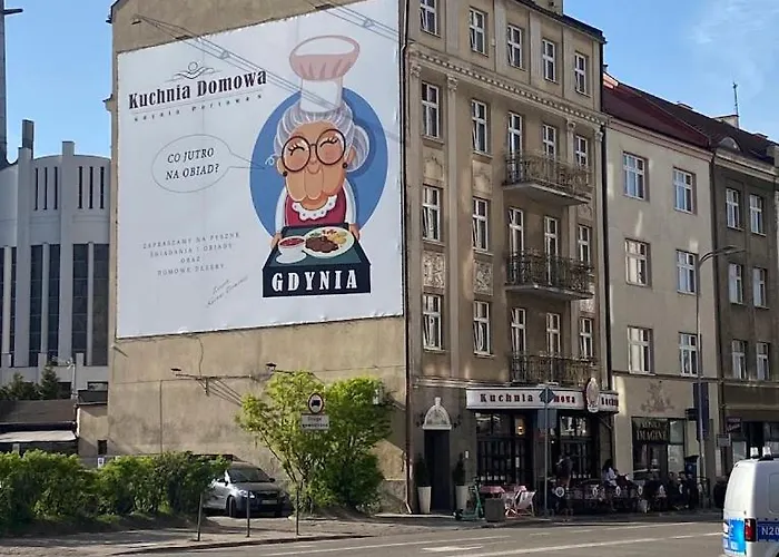 Dobry Adres Pensjonat