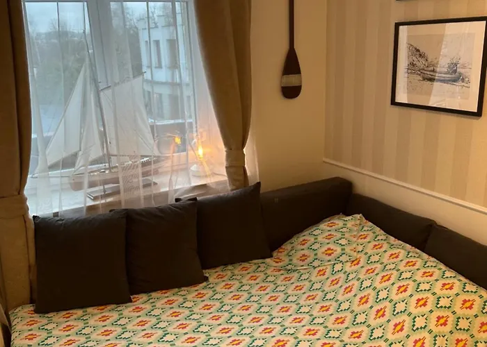 Dobry Adres Pensjonat *