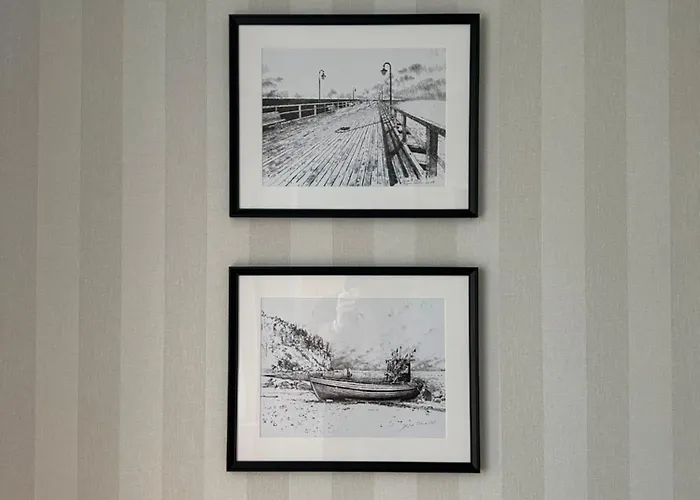 Dobry Adres Pensjonat Gdynia