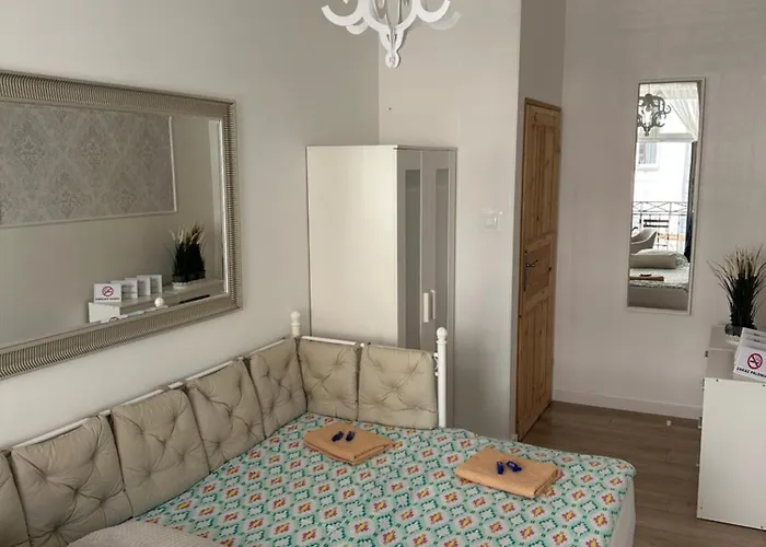 Pensjonat Dobry Adres Gdynia