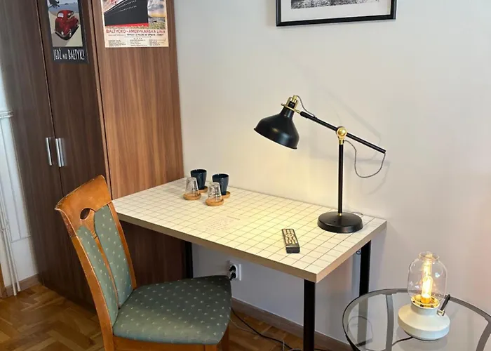 Dobry Adres * Gdynia