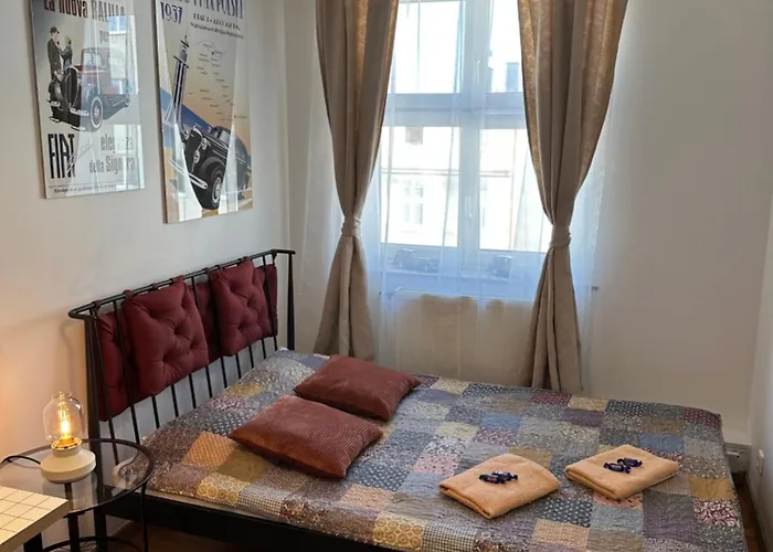 Pensjonat Dobry Adres Gdynia