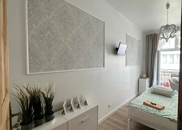 Dobry Adres Pensjonat Gdynia