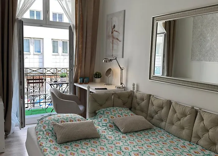 Dobry Adres Pensjonat *