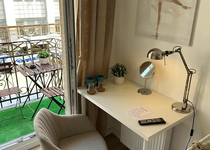 Pensjonat Dobry Adres Gdynia