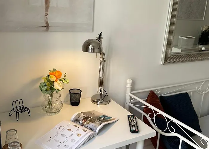 Pensjonat Dobry Adres