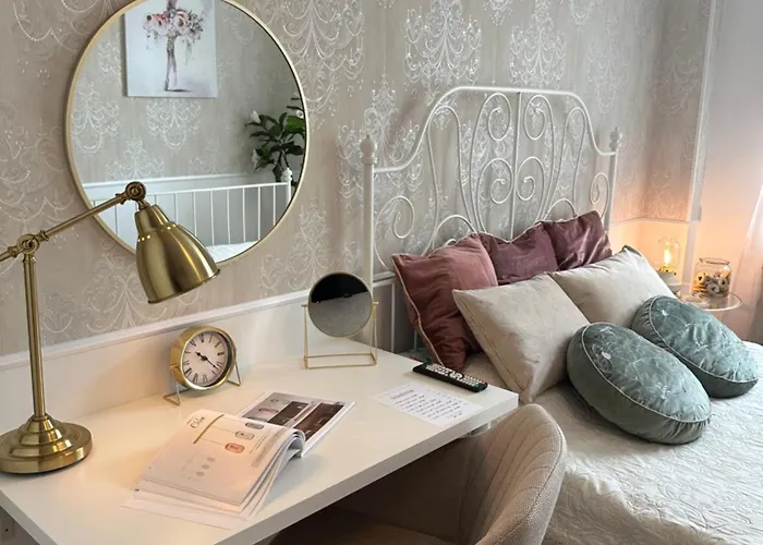 Dobry Adres Pensjonat *