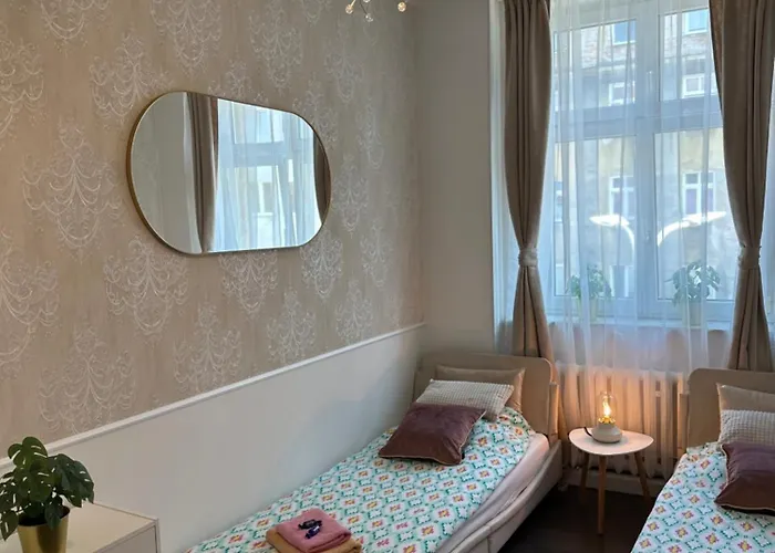 Pensjonat Dobry Adres *