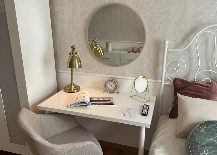 Pensjonat Dobry Adres Gdynia