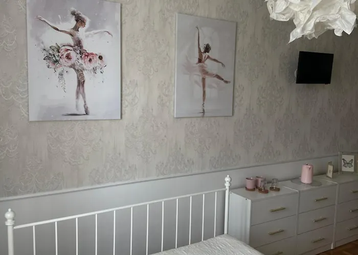 Pensjonat Dobry Adres Gdynia