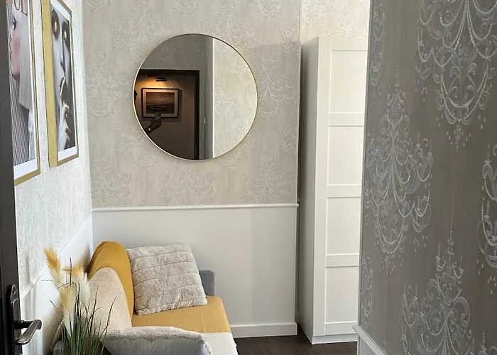 Pensjonat Dobry Adres