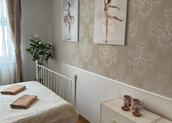 Pensjonat Dobry Adres Gdynia